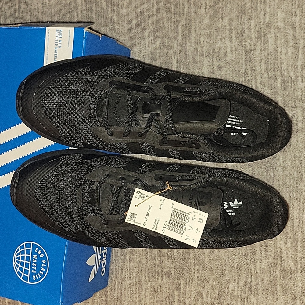 Adidas ZX 1K Boost - Picture 4 of 7
